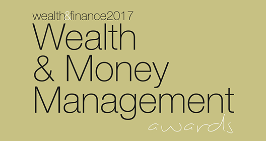 Wealth & Money Management Awards 2017 – Best Pension Planning Firm